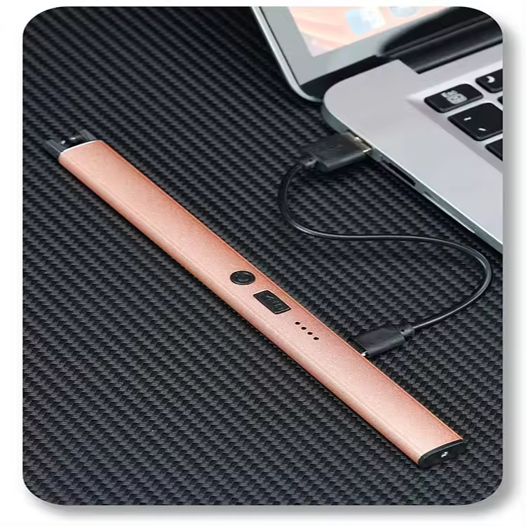 Image of Rechargable Windproof Lighter