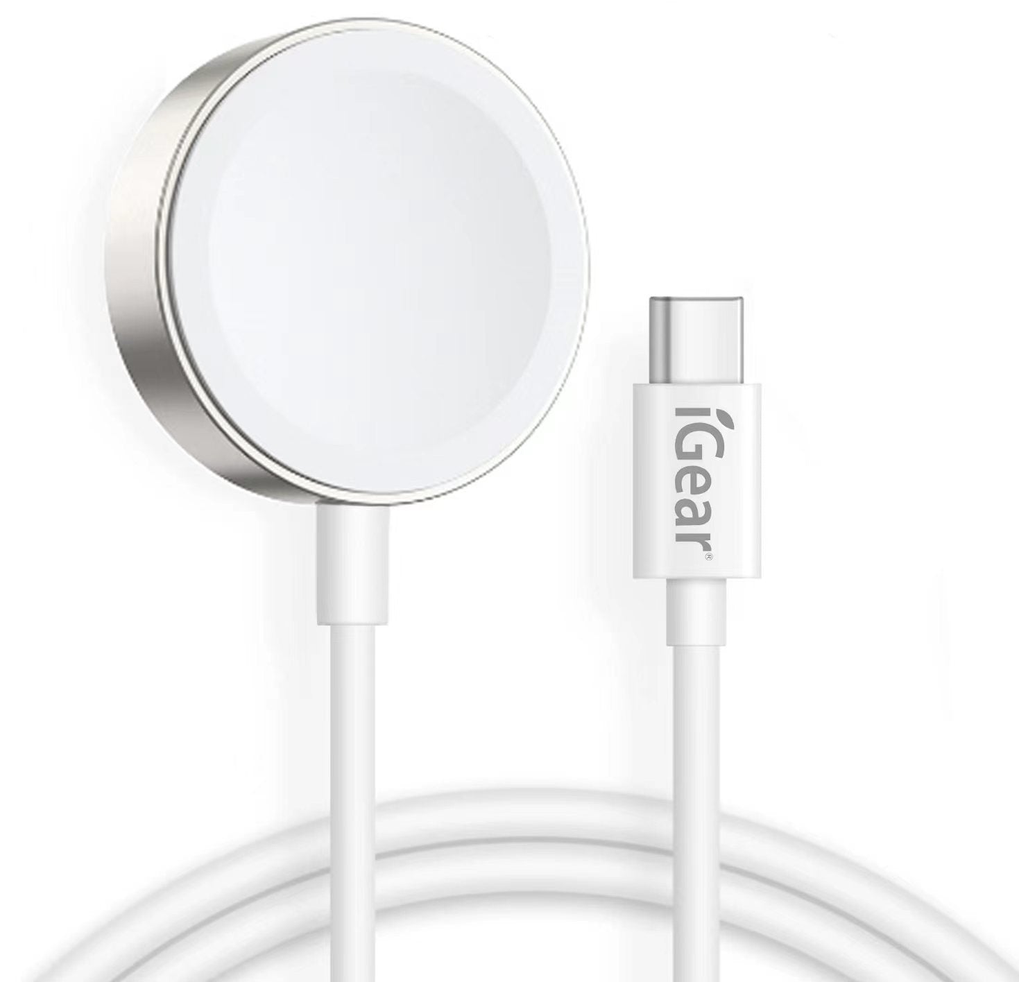 Image of iGear | IWATCH WIRELESS CHARGER IGEAR