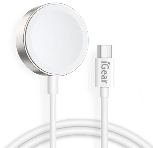 iGear | IWATCH WIRELESS CHARGER IGEAR