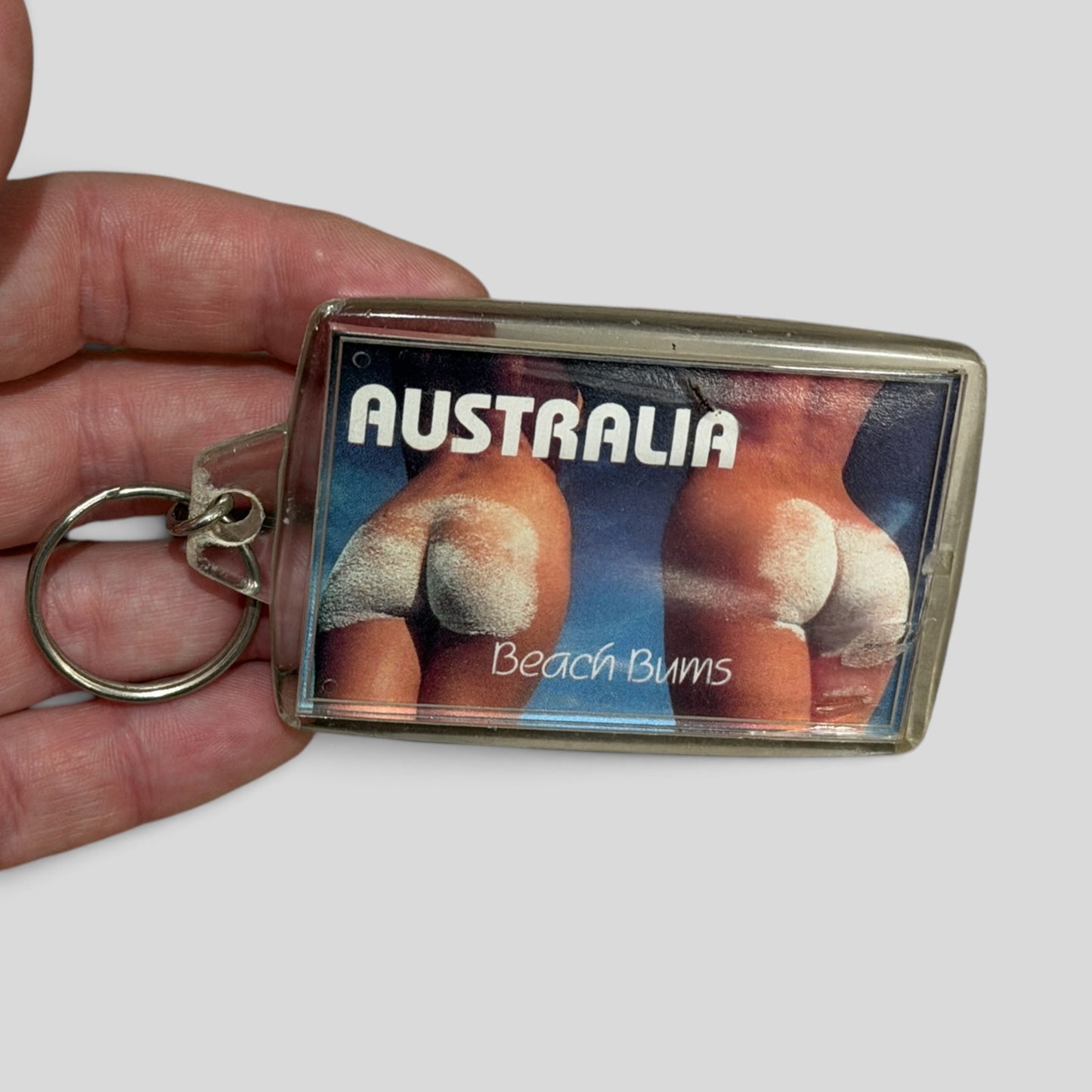 Key Chain | Australia Beach Bums