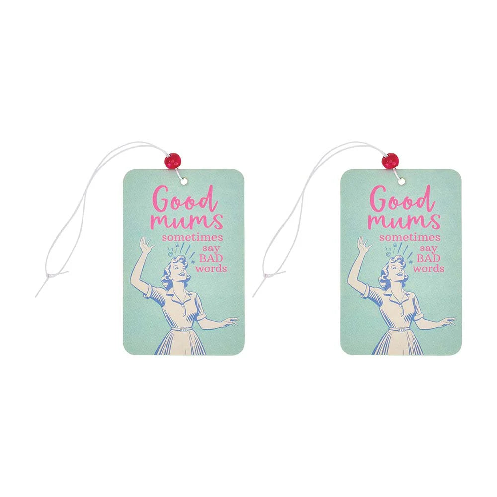 Image of Hanging Air Fresheners - Scentarama Original Assorted