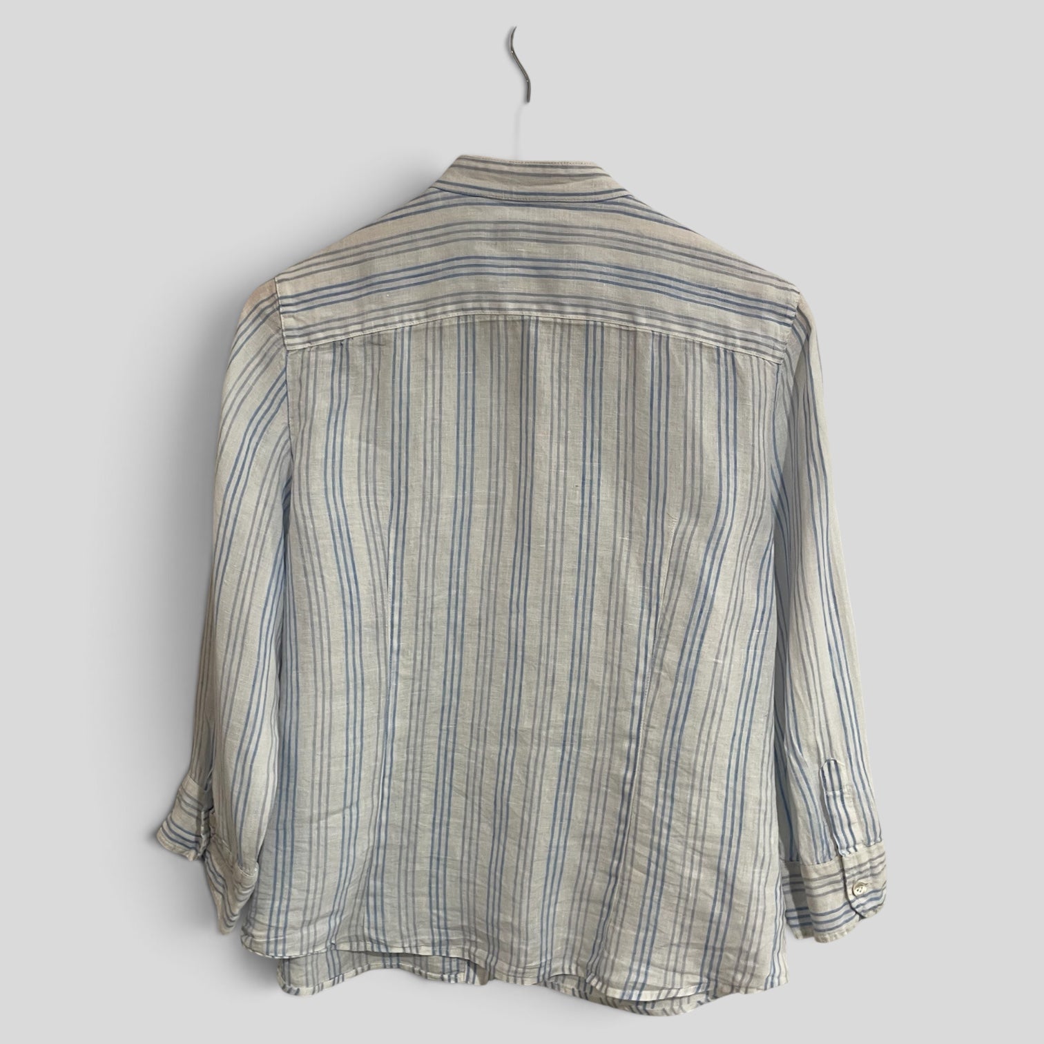 Image of (10) Sportscraft | Linen Blouse