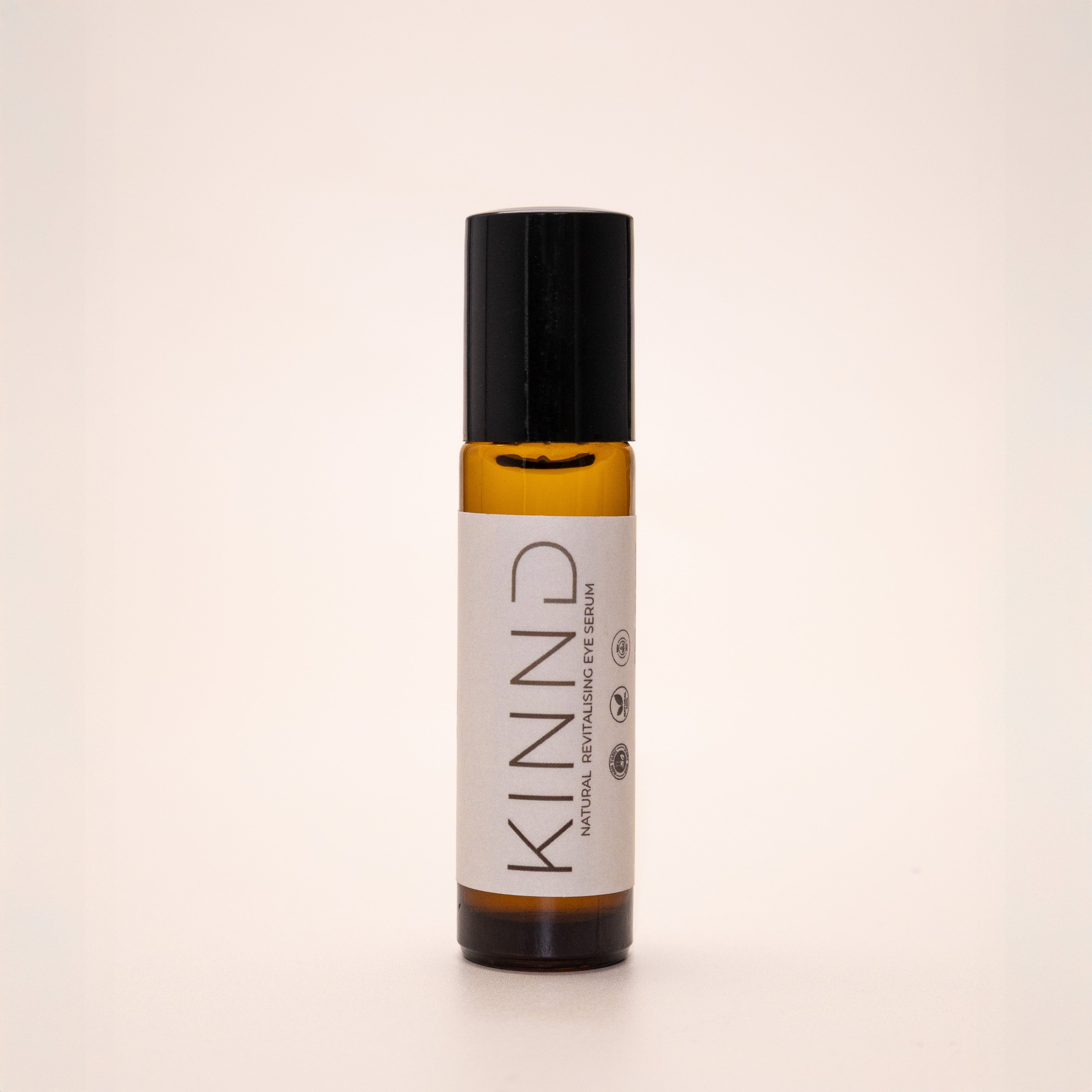 Image of Kinnd Tallow Skincare |  TALLOW EYE SERUM