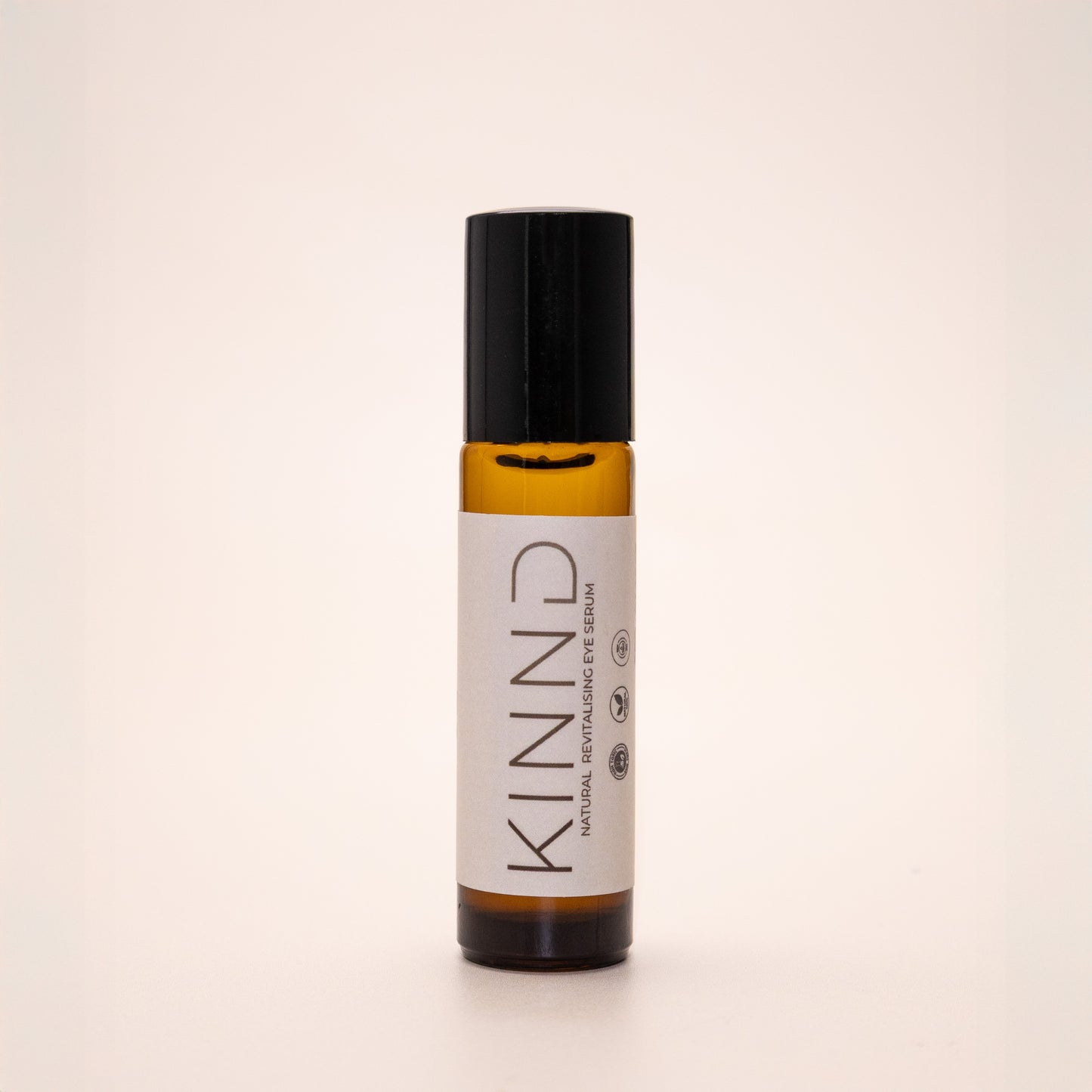 Kinnd Tallow Skincare |  TALLOW EYE SERUM
