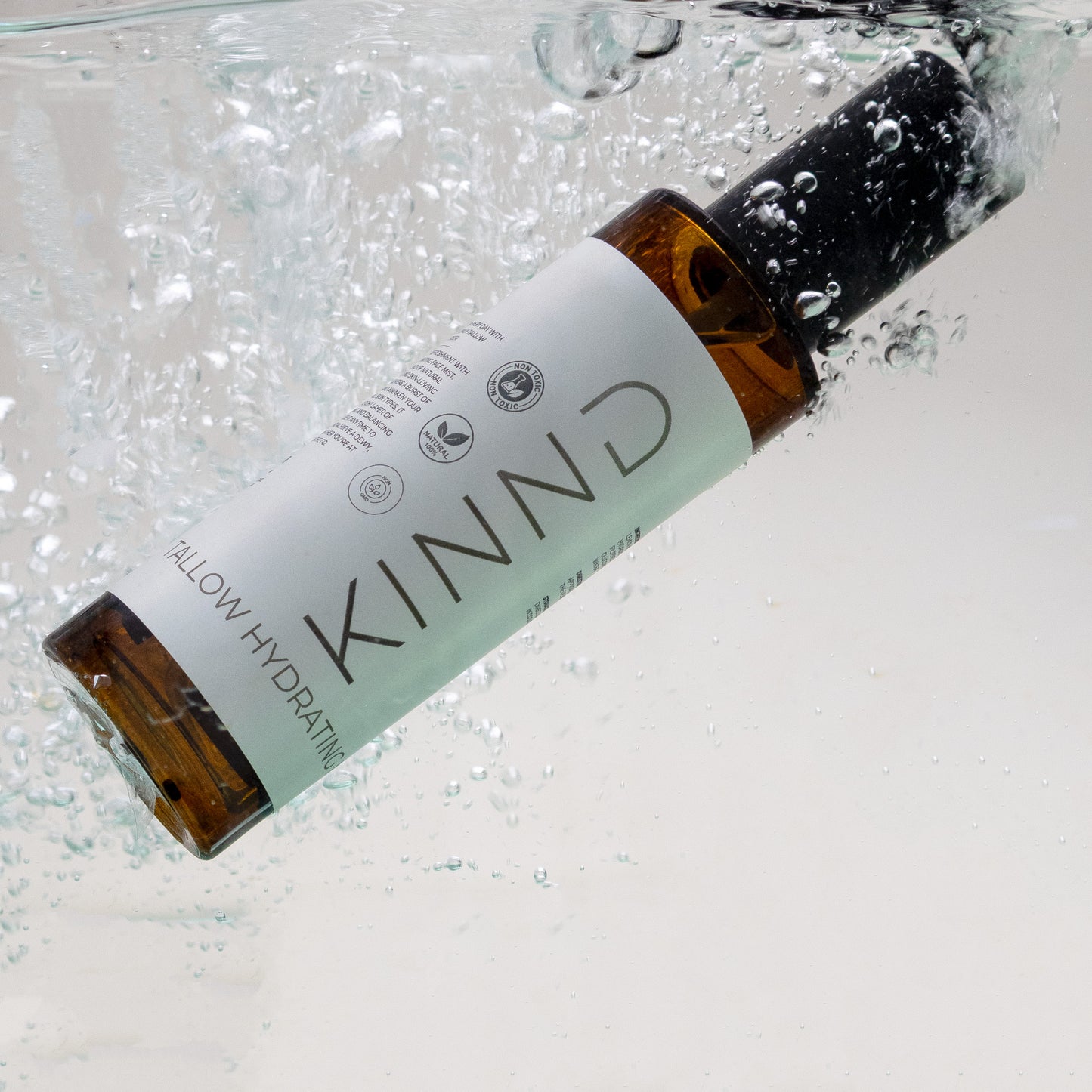 Kinnd Tallow Skincare |  TALLOW HYDRATING FACE MIST