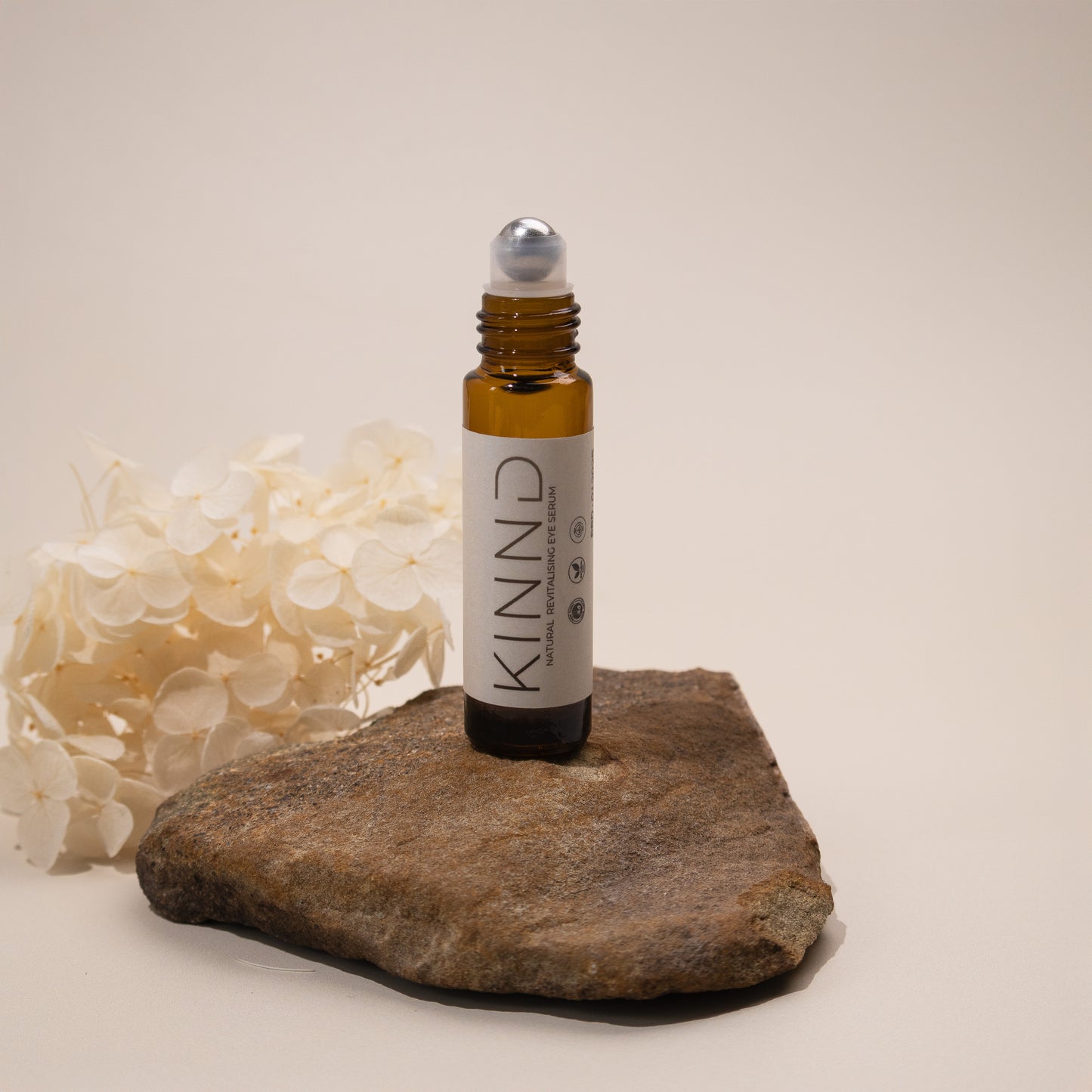 Kinnd Tallow Skincare |  TALLOW EYE SERUM
