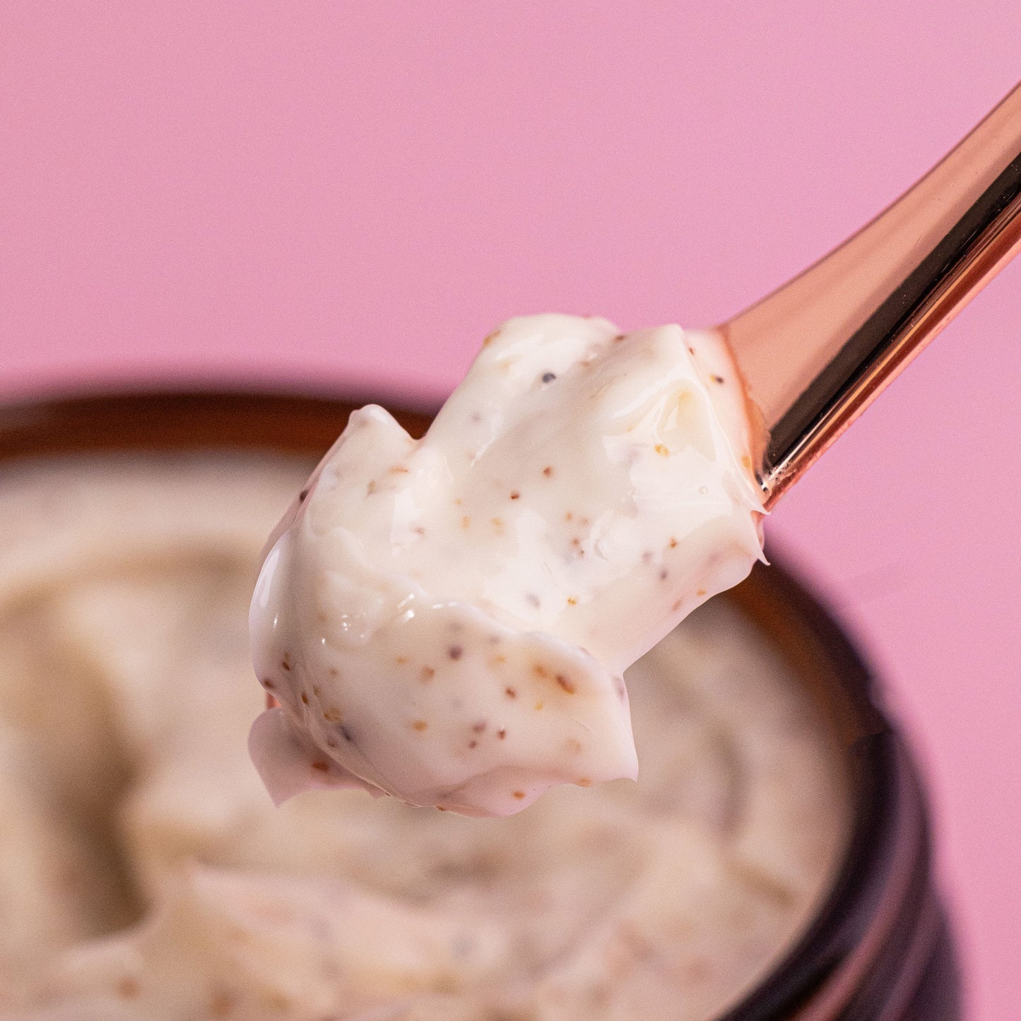 Tallow Body Scrub 300g | Kinnd Tallow Skincare