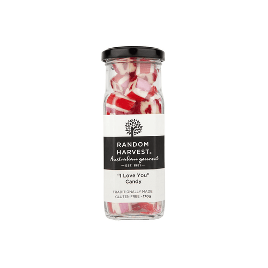 "I Love You" Candy 170g | Random Harvest Gourmet