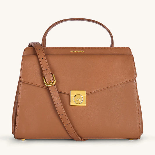 Mira & Moss Beverly Crossbody Bag