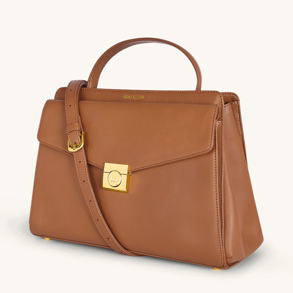 Mira & Moss Beverly Crossbody Bag