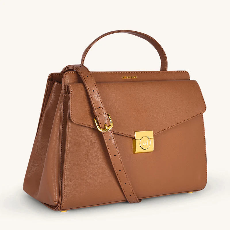 Mira & Moss Beverly Crossbody Bag