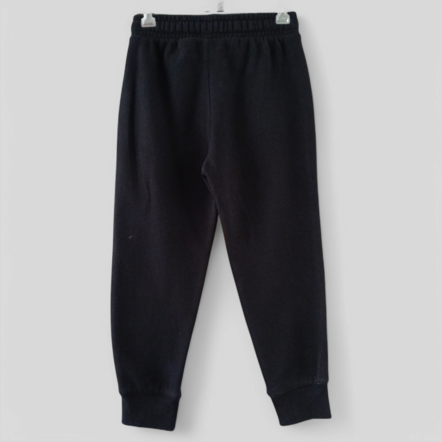 (6) Anko | Black Tracksuit pants