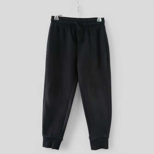 (6) Anko | Black Tracksuit pants