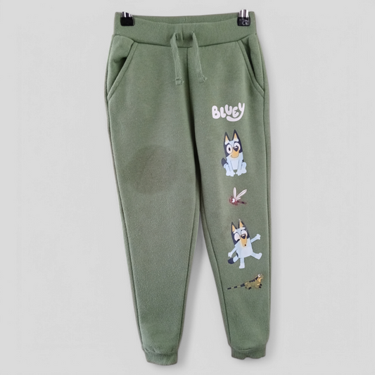 (5) Anko | Bluey Tracksuit pants