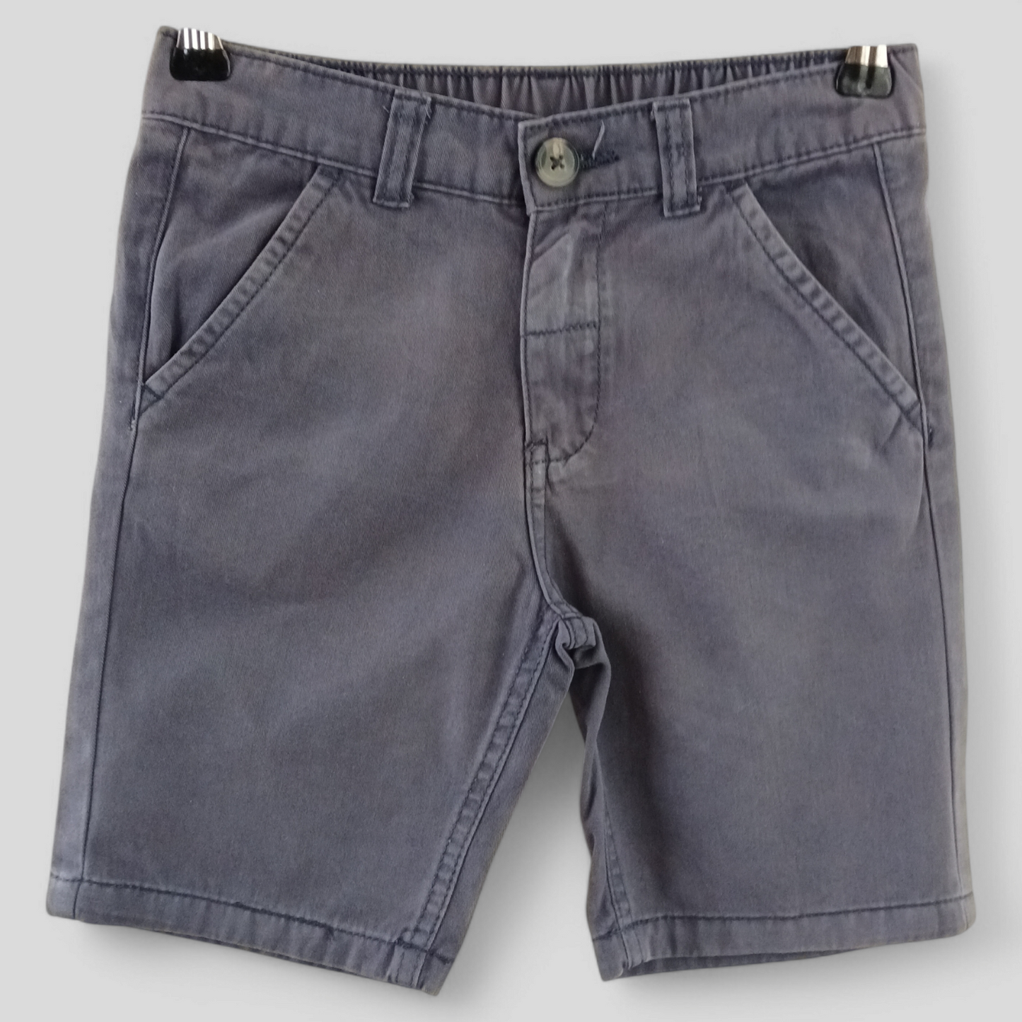 (6) Brilliant Basics | Shorts