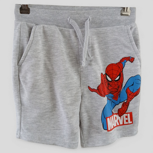 (6) Anko | Spiderman Shorts