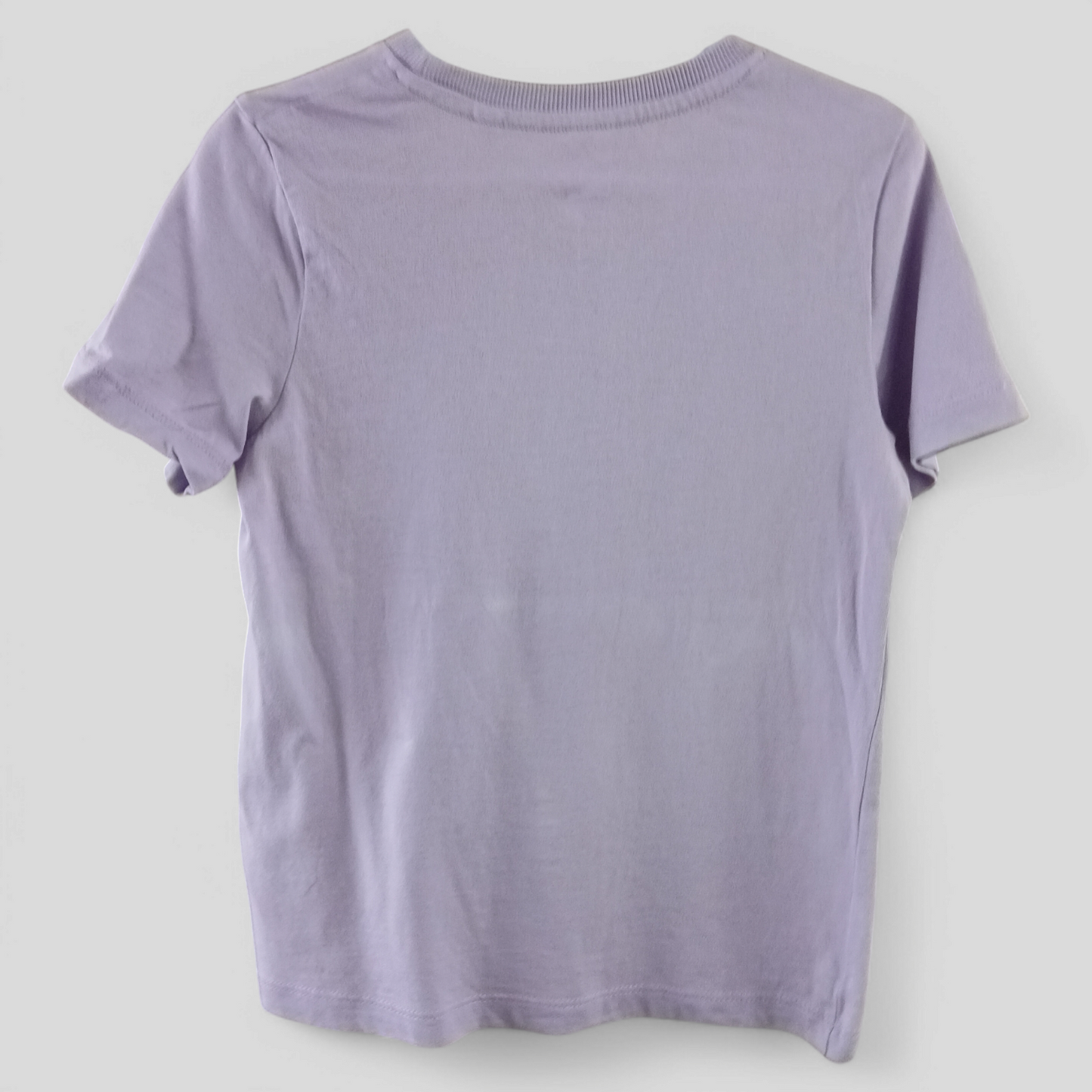 (4) Brilliant Basics | Purple Real Wild Child Tee