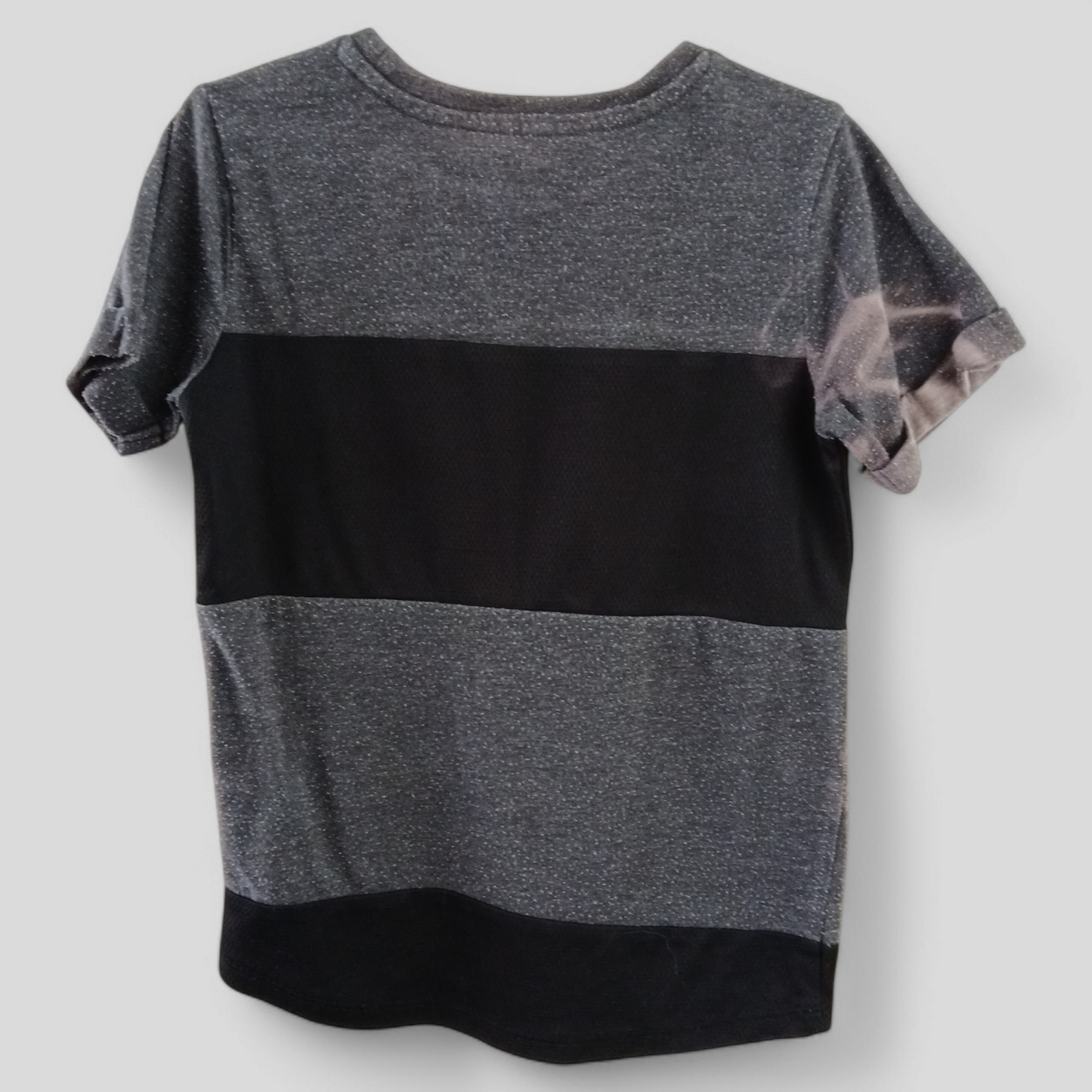 (4) Kids & Co | Grey Tee