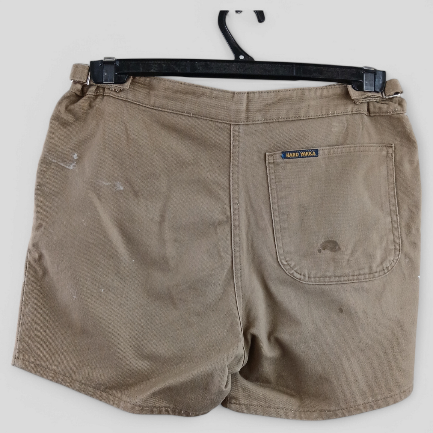 (87R) Hard Yakka | Work Shorts