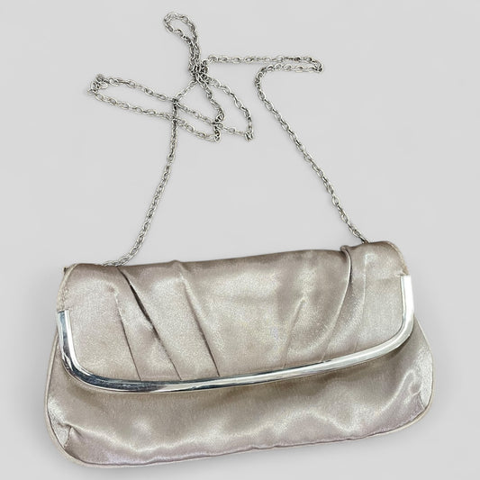 Purse | Champagne