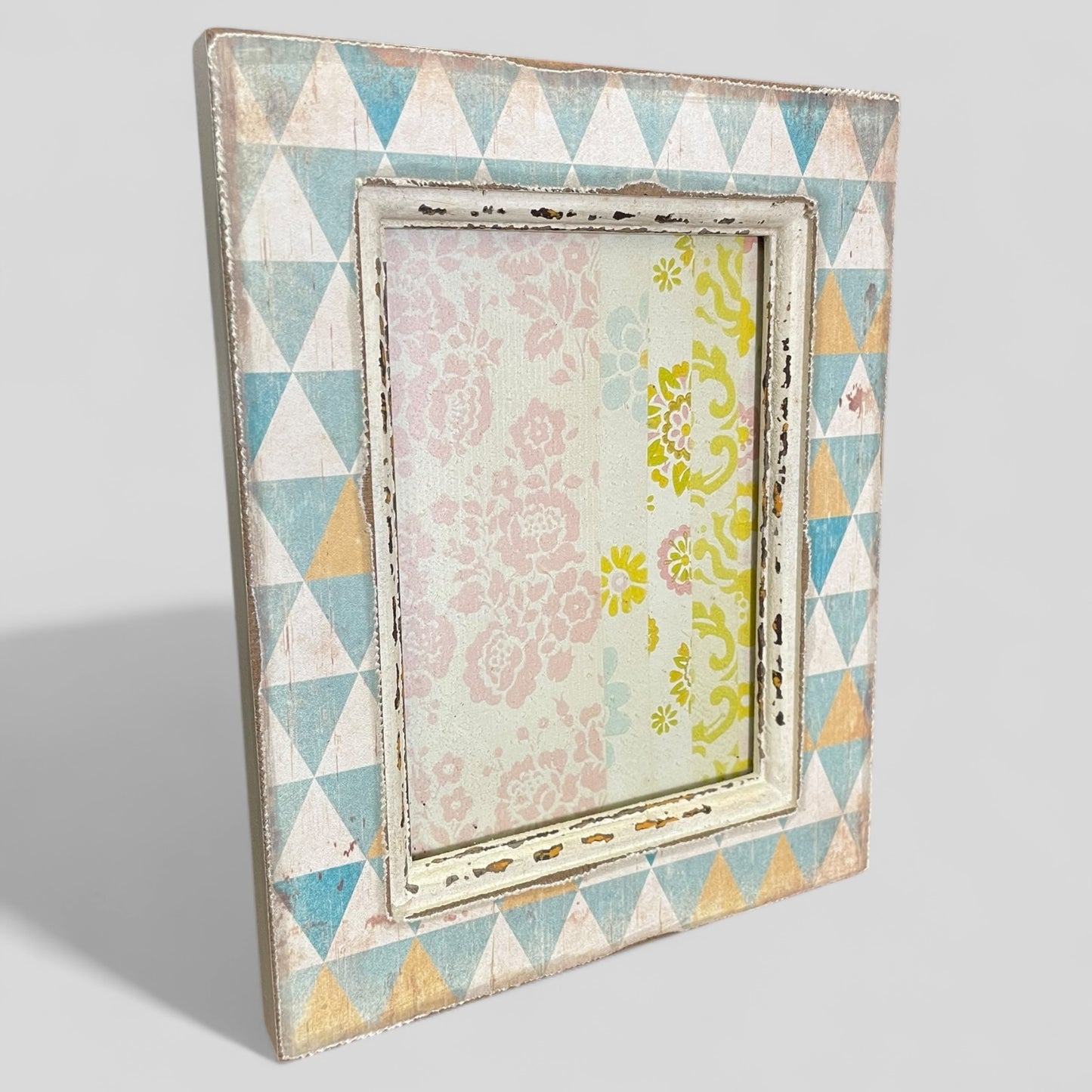 Photoframe | Boho | 11.5cmx16cm