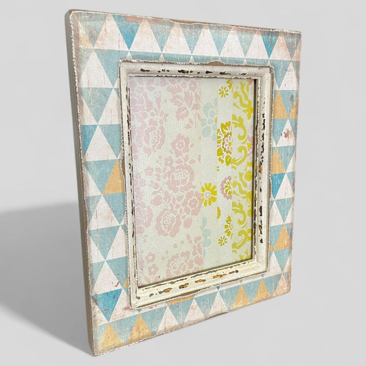 Photoframe | Boho | 11.5cmx16cm