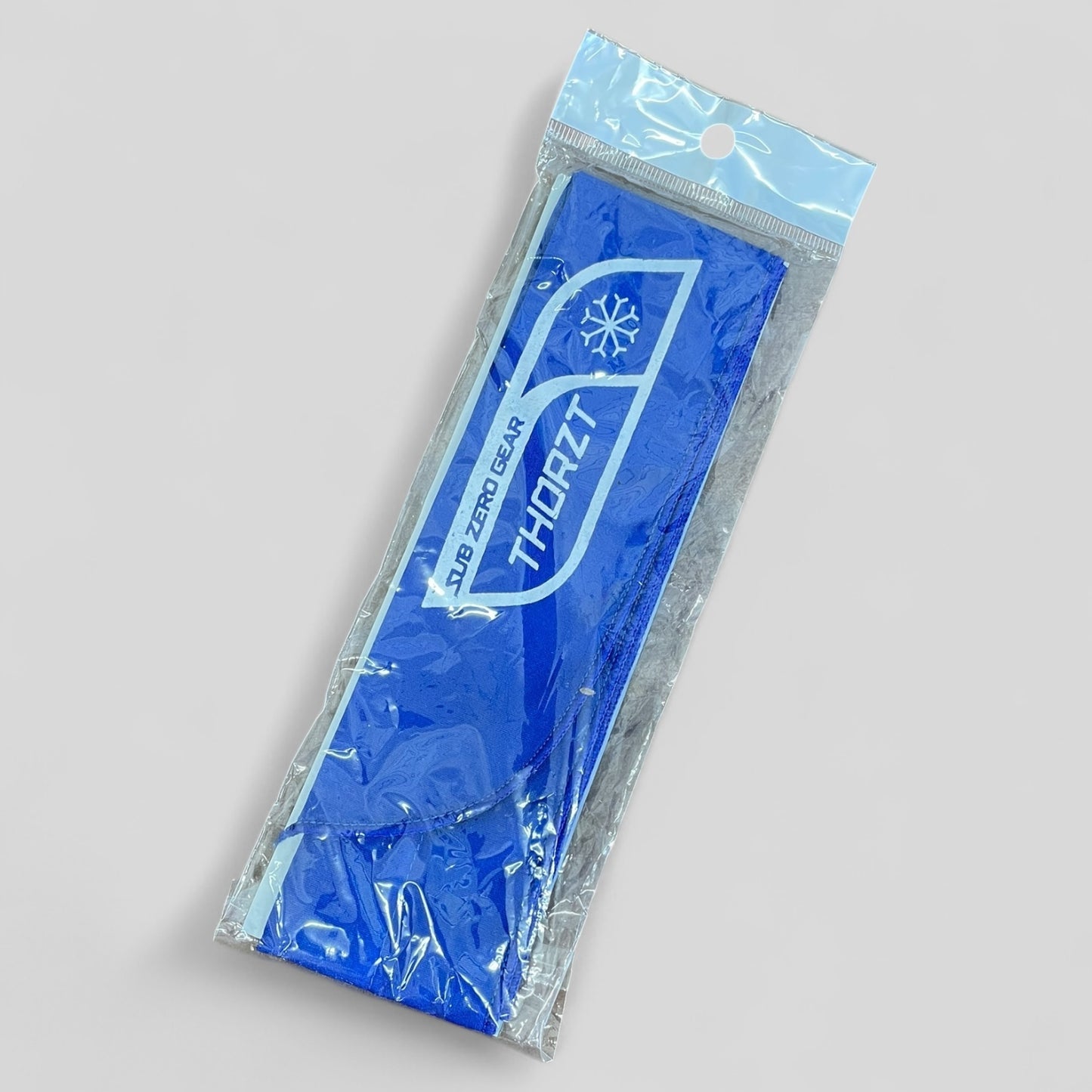 Sub Zero Cooling Tie