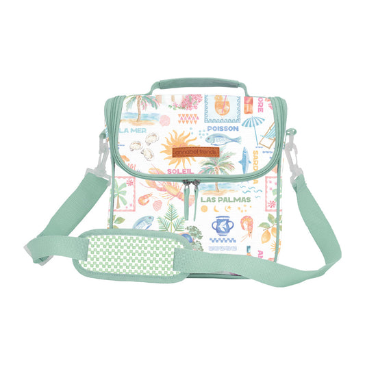 Picnic Lunch Bag - Vacay