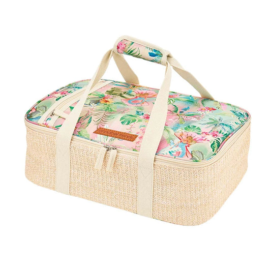 Picnic Make & Take Bag - Tiki Island