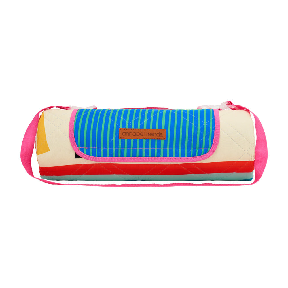 Image of Picnic Mat - Fiesta
