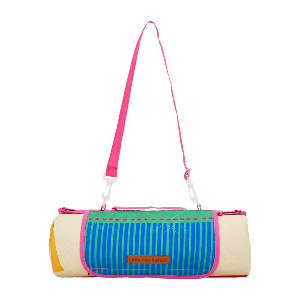 Image of Picnic Mat - Fiesta