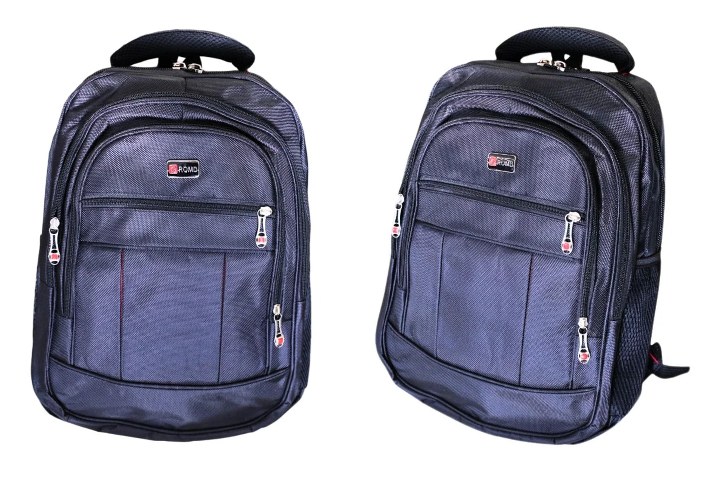 Backpack 42x12x30cm Asstd