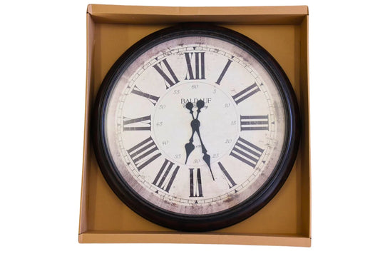 76cm Wall Clock