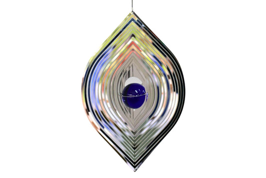 Wind Spinner Cosmo Cat Eye 20cm