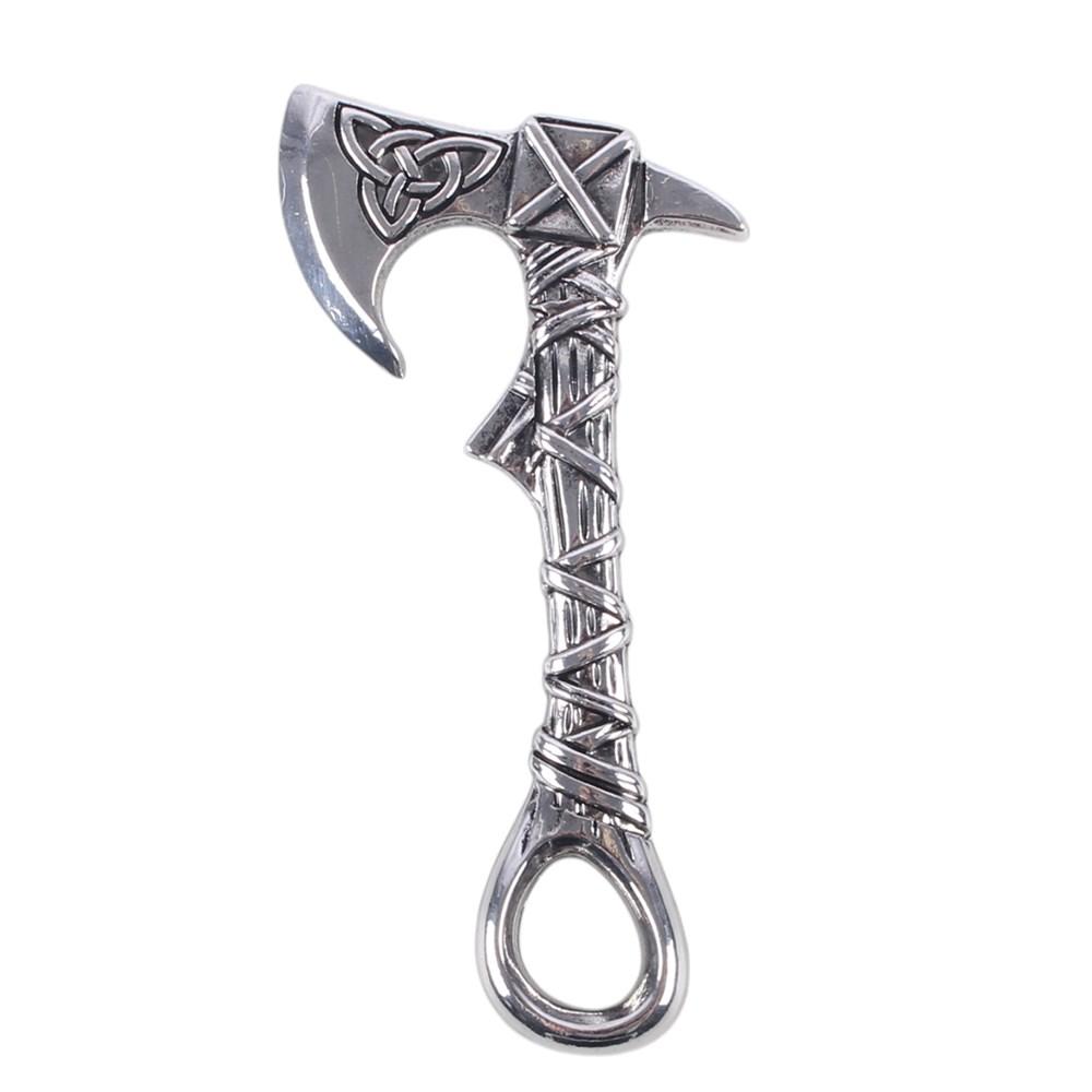 Image of Celtic Axe Bottle Opener