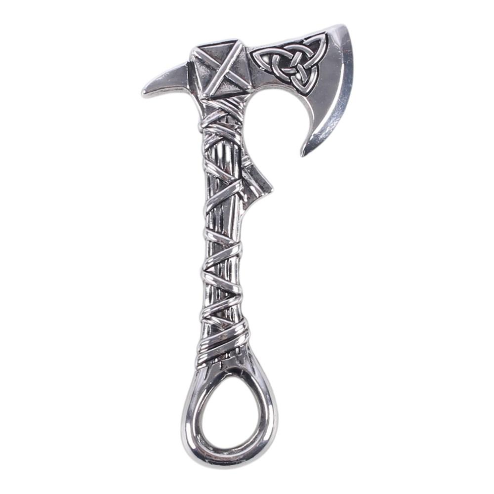 Image of Celtic Axe Bottle Opener