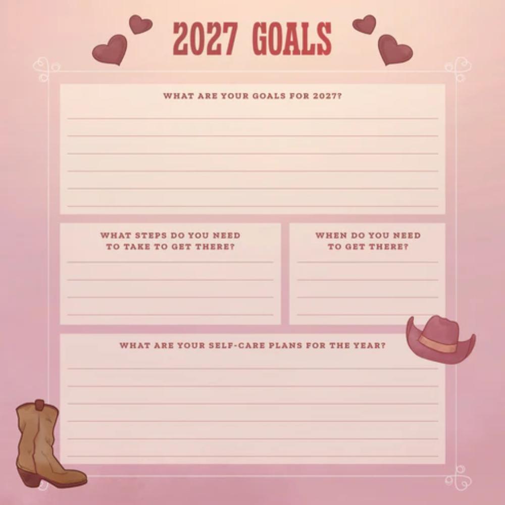 Image of 2027 There's a Snake in My Boot Wall Calendar