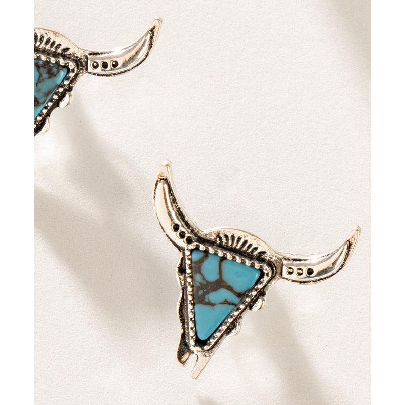 Sky Herd Earrings