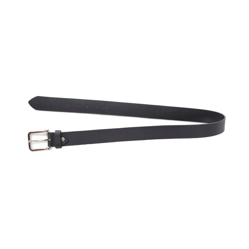Image of Bennington Range Men's Belt In Black
