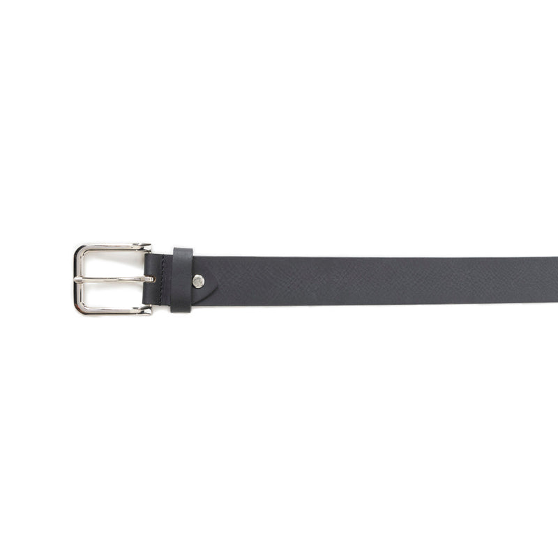Image of Bennington Range Men's Belt In Black