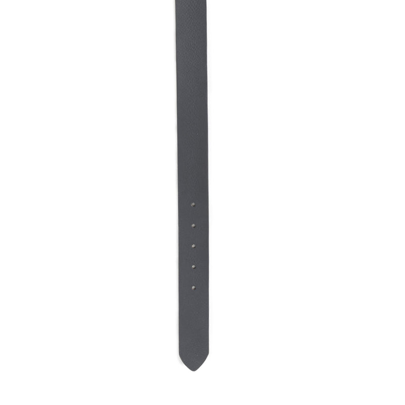 Image of Bennington Range Men's Belt In Black