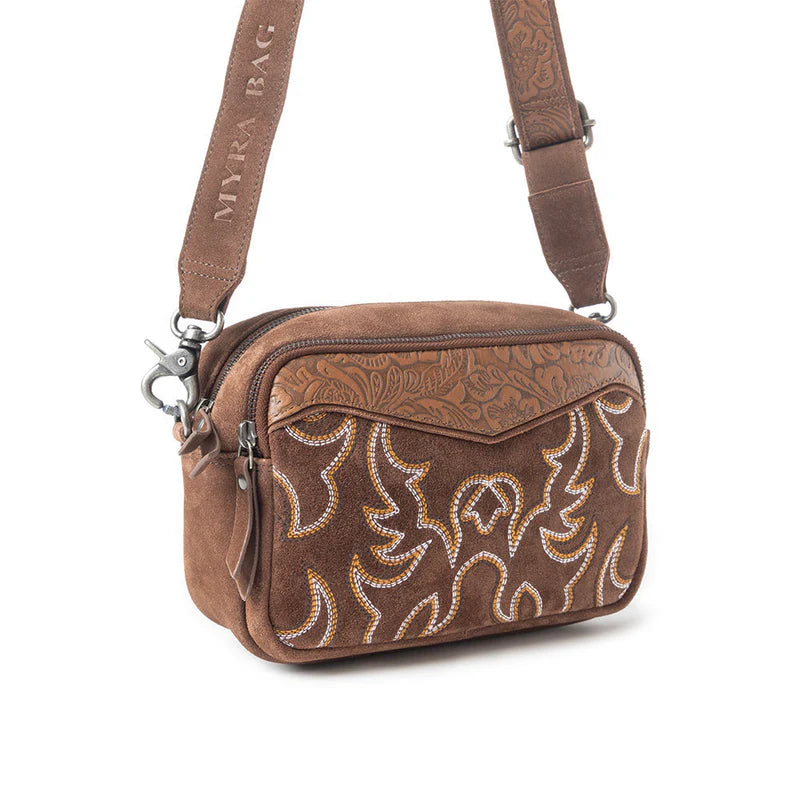 Marla Range Shoulder Bag