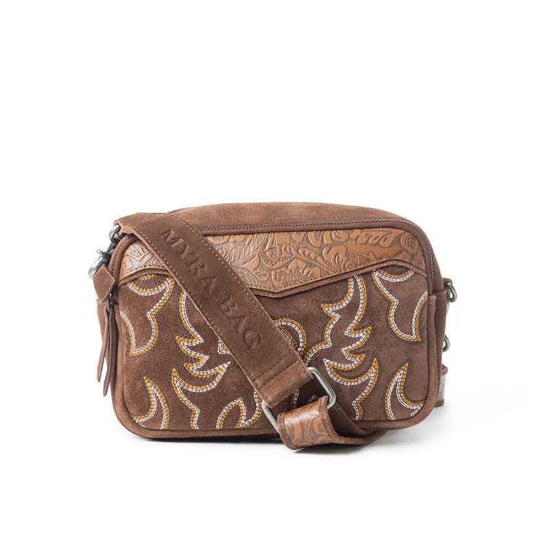 Image of Marla Range Shoulder Bag