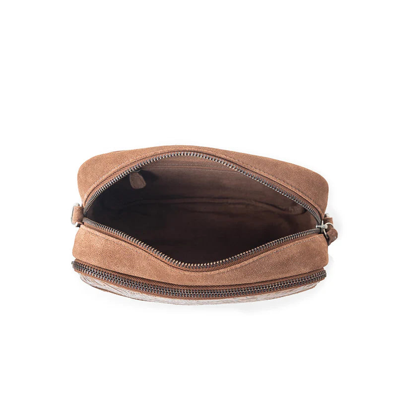 Marla Range Shoulder Bag