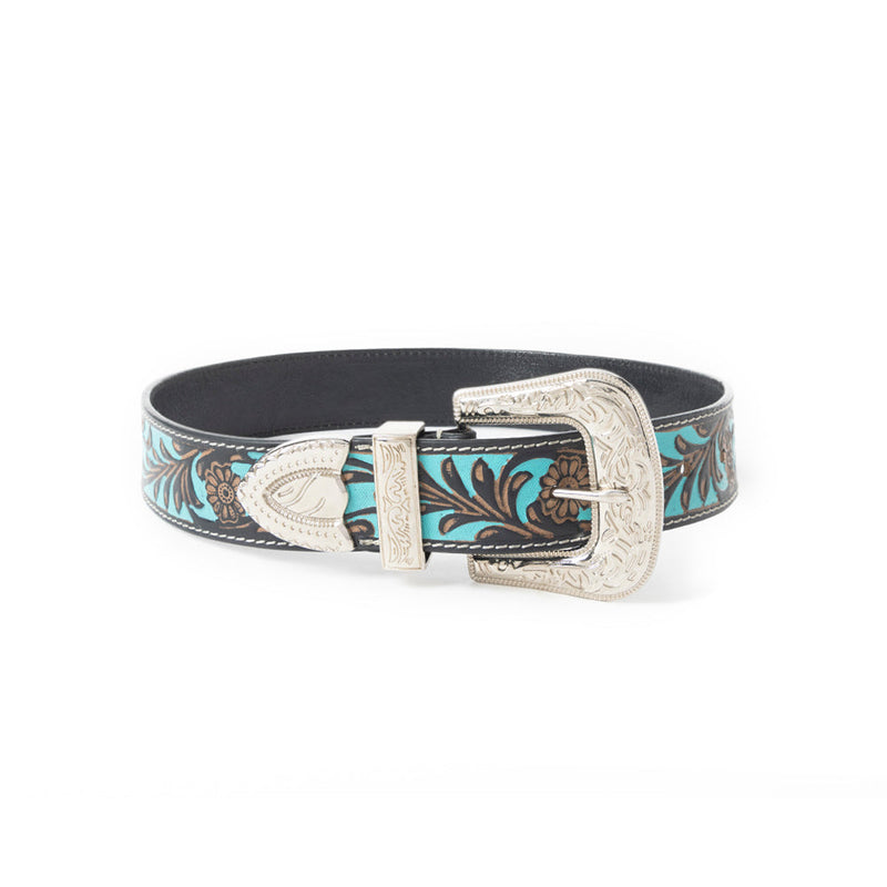 Swinging Door Kid's Belt