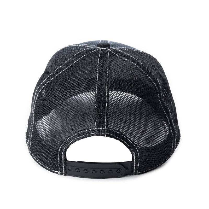 Jenson Hill Cap