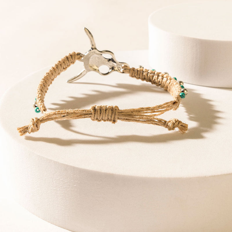 Wildhorn Totem Bracelet