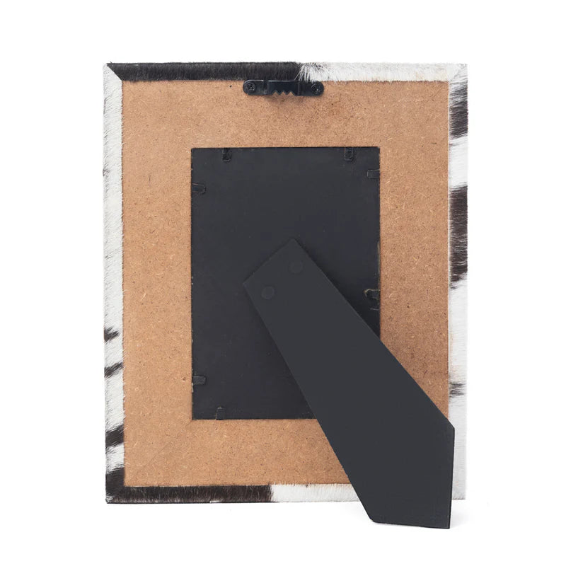 Cornerstone Handtooled Leather Photo Frame