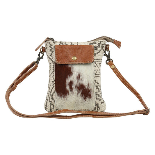 Vuierra Rivet Bag