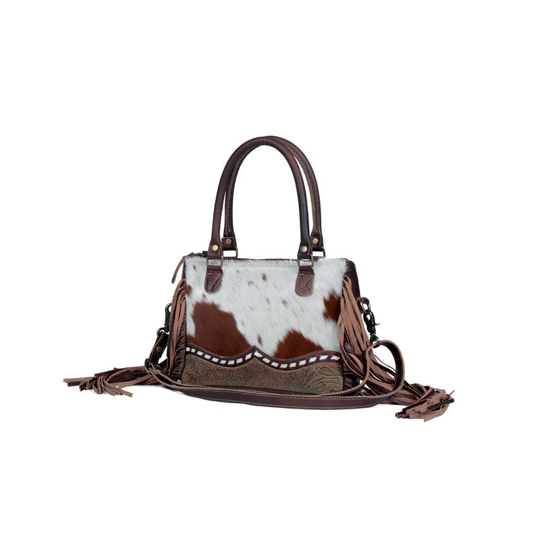 Image of Brown Freckles Concealed Carry Bag